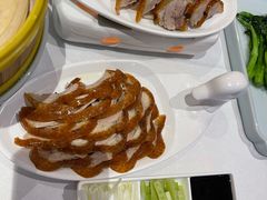 -便宜坊烤鸭店(航天桥店)