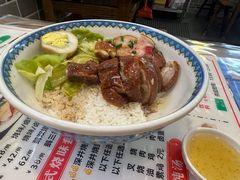 -永祥烧腊餐厅(虹口店)