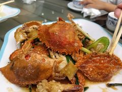-七鲜渔港美食餐厅(巽寮湾海景店)