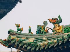 -榆次老城