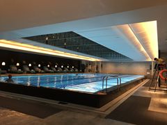 -上海静安香格里拉大酒店