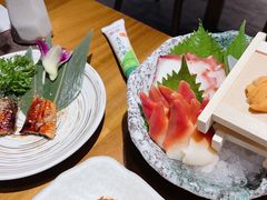 -和彩放题餐厅(酒仙桥店)