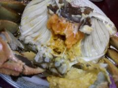 -丫丫蟹庄·苏式园林农家乐·阳澄湖大闸蟹(阳澄湖莲花岛店)