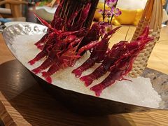 -尚海豆捞(乐虹坊店)