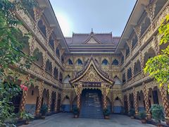-西双版纳总佛寺