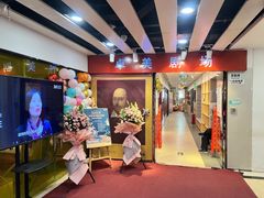 -卓美LAMDA戏剧演讲与培训中心(亚运村店)