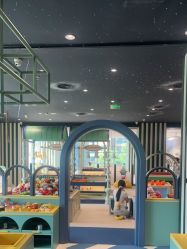 -奈尔宝家庭中心·亲子餐厅(长沙运达汇店)