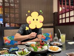 -德川家日本料理(中关村寰太大厦店)