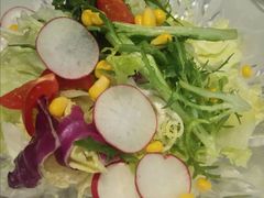 杂粮沙拉-阿英煲(凉城路店)