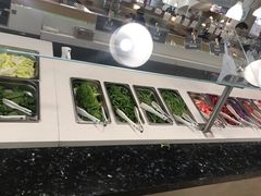 -So Lounge索兰至餐厅(蓝色港湾店)