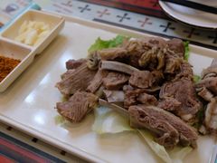 -如意林卡藏餐吧 (九寨沟店)