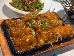 -老板厨房·妈妈菜(双港店)