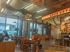 -付掌柜在成都·热炒砂锅集(金禾店)
