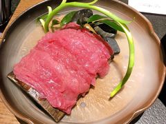 -盡膳口福跷脚牛肉火锅(合生汇购物中心店)