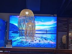 -椰莱泰小谷·东南亚融合菜(坪山悦阾SPACE店)