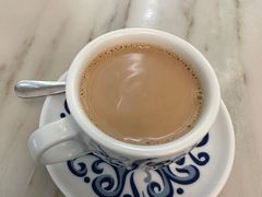 -翠华餐厅(香港国际机场店)