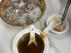 -老猫牛肉火锅(沙溪店)
