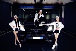 -Hyun极炫舞蹈