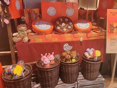 -青年公社烤鸭(熙悦天街店)