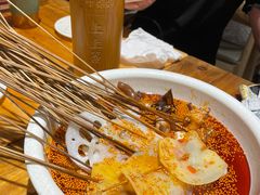 -嘉州叶婆婆钵钵鸡(建设路店)