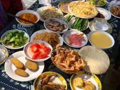 -康陵正德春饼宴26号