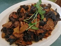 -茶油香闽南菜·花园餐厅(前埔店)