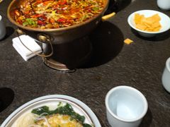 -老灶房-四川土菜(开元店)