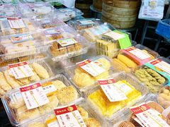 -王家沙点心店(西康路店)