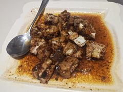 豉汁排骨-衡山汇·高级粤菜(霄云路店)
