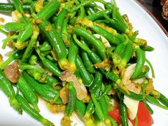 -钱山海鲜大排档