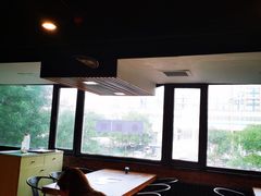 靠窗位-香猪坊(五道口店)