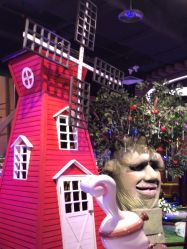 -卡通尼乐园(重庆南坪协信星光店)