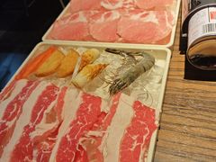 -品米斗·精致料理(浦东禹悦汇店)