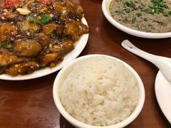 -北平小馆·烤鸭·家常菜(磨房北里店)