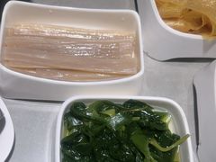 -宴全牛粤来越牛潮汕鲜牛肉火锅(海州万达广场店)