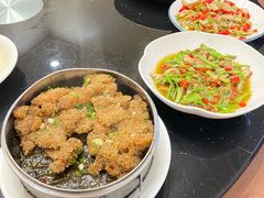 -江西风味土菜馆(祁连山南路店)