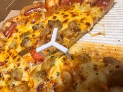 -必胜客(积水潭店)