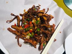 -大笑饭堂(甲子桥店)