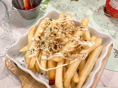 -悦荟牛排餐厅(萨尔图万达店)