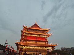 -西安城墙·碑林历史文化景区