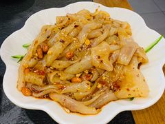 -小唐小四川水煮鱼(北三路店)