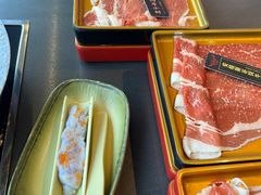 -牛武士寿喜烧·和牛火锅自助(全球首店)