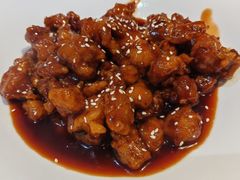 -501號台州海鲜餐厅(海创园店)