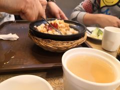 -蓝记茶餐厅(勒泰店)