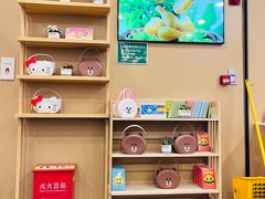 -德克士(虹桥火车站店)