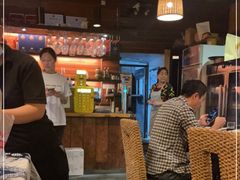 -滇道云南特色料理(康定路店)