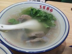 -荔银肠粉·非遗手藝(夫子庙店)
