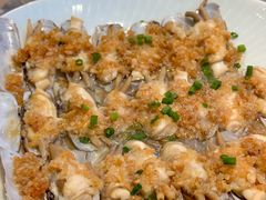 -潮州府·潮菜·砂锅粥(徐家汇店)