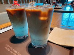 -Coffee@Works(仁川国际机场店)