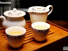 -MOKKA莫卡咖啡(大名路店)